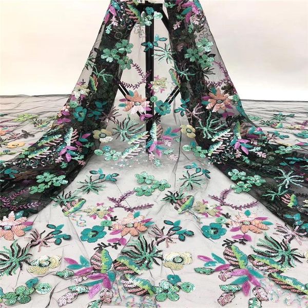 ribbon arrival african tulle lace fabric 2021 green with sequins for fashion nigerian dress, Pink;blue
ribbon arrival african tulle lace fabric 2021 green with sequins for fashion nigerian dress, Pink;blue