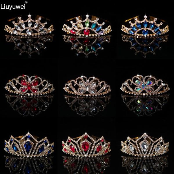 hair clips & barrettes crystal rhinestome crown accessories for women princess headbands tiaras and crowns wedding, Golden;silver
hair clips & barrettes crystal rhinestome crown accessories for women princess headbands tiaras and crowns wedding, Golden;silver