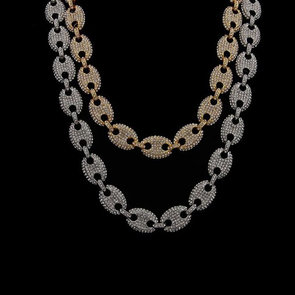 chains coffee beans miami cuba link chain necklace bracelet full diamond crystal punk choker men women initial perfect gift idea, Silver
chains coffee beans miami cuba link chain necklace bracelet full diamond crystal punk choker men women initial perfect gift idea, Silver