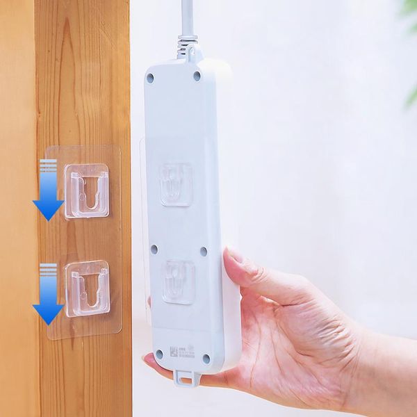hooks & rails 10/20pcs double-sided adhesive transparent wall suction cup sucker kitchen hook seamless hanging
hooks & rails 10/20pcs double-sided adhesive transparent wall suction cup sucker kitchen hook seamless hanging
