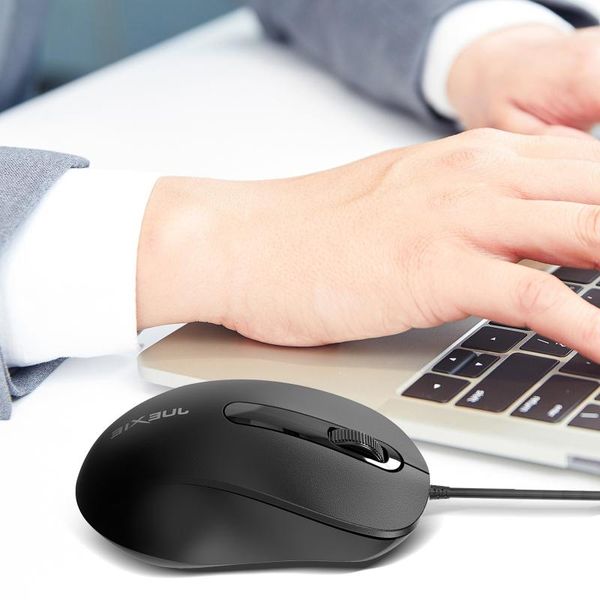 mice wired mute usb home silent office deskand notebook computer business durable sensitive pure black e-sports game mouse
mice wired mute usb home silent office deskand notebook computer business durable sensitive pure black e-sports game mouse