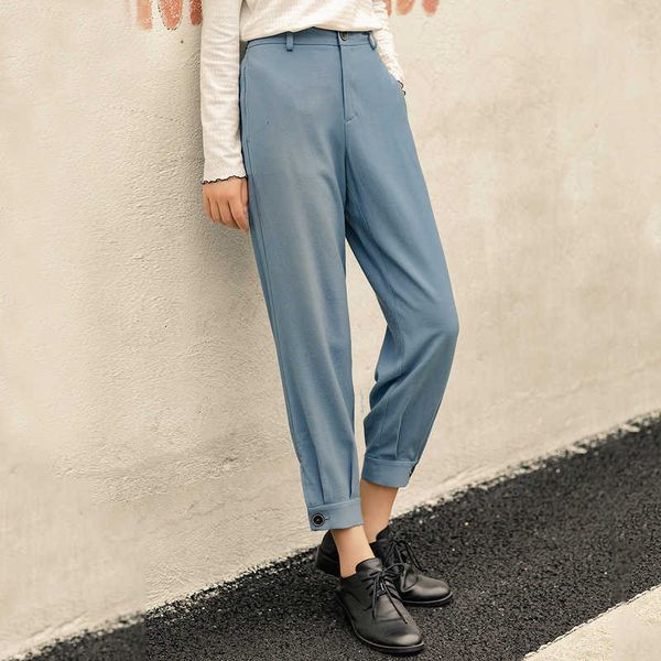 women's pants & capris capris autumn winter breathable waist simple solid color button slimming dn8t, Black;white
women's pants & capris capris autumn winter breathable waist simple solid color button slimming dn8t, Black;white