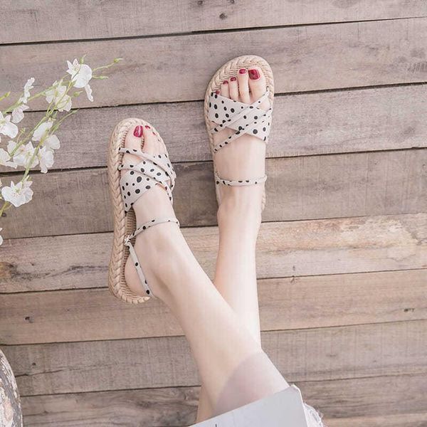 sandals with skirt fairy wind sandal ins tide 2021 summer network is light fabric girl flat two wear simple, Black
sandals with skirt fairy wind sandal ins tide 2021 summer network is light fabric girl flat two wear simple, Black