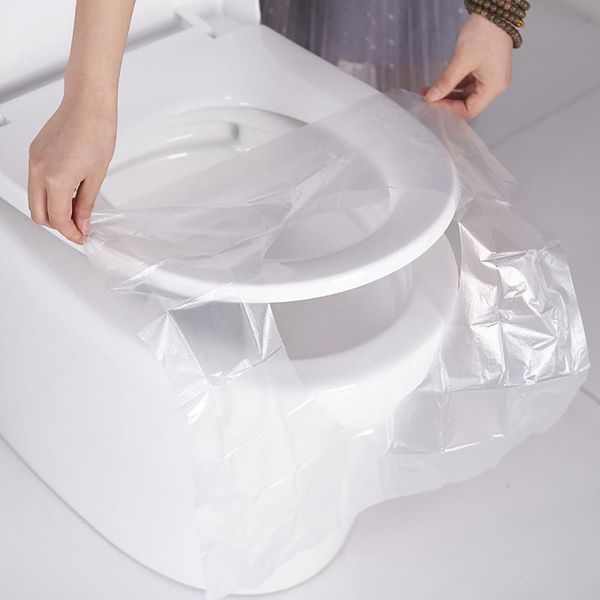 toilet seat covers disposable cover individual package portable travel 100pcs winter thickened fleece pad
toilet seat covers disposable cover individual package portable travel 100pcs winter thickened fleece pad