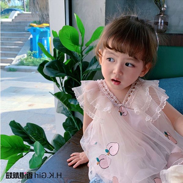 girl dress kids baby clothes 2022 applique spring summer toddler party evening uniform dresses gift cotton children clothing, Red;yellow
girl dress kids baby clothes 2022 applique spring summer toddler party evening uniform dresses gift cotton children clothing, Red;yellow