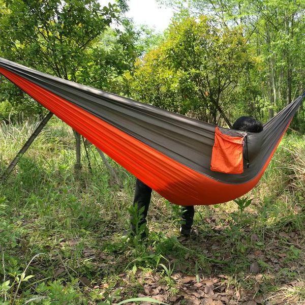 camp furniture outdoor camping hammock colorful double essential parachute cloth hanging bed swing leisure riding
camp furniture outdoor camping hammock colorful double essential parachute cloth hanging bed swing leisure riding