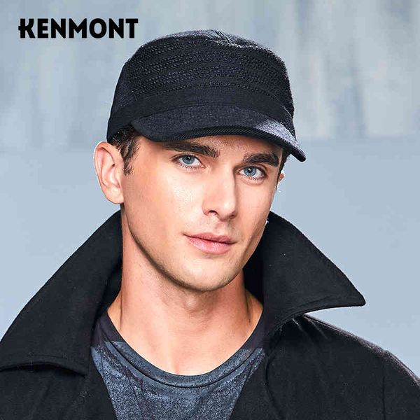 brand caps carmon flat hat military men's outdoor splicing autumn and winter tweed korean black short brimmed duck tongue, Blue;gray
brand caps carmon flat hat military men's outdoor splicing autumn and winter tweed korean black short brimmed duck tongue, Blue;gray