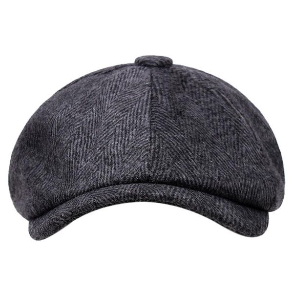 berets 100% wool warm art beret hat cap for men and women sboy autumn tweed girl, Blue;gray
berets 100% wool warm art beret hat cap for men and women sboy autumn tweed girl, Blue;gray