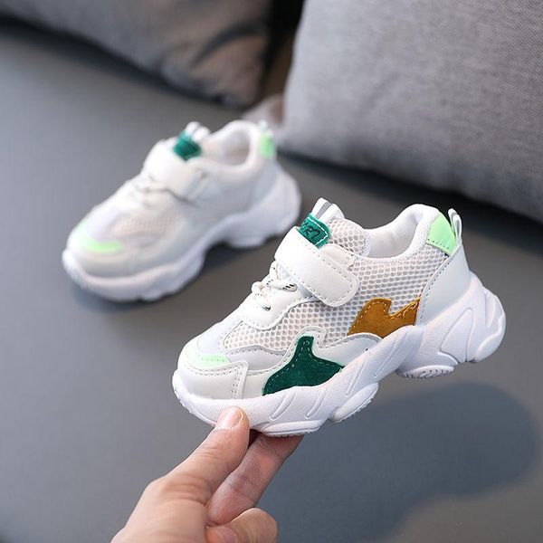comfortable shoes children soft sole shoe 1-6 years toddler boys girls sneakers mesh breathable sports 21-30 athletic & outdoor, Black
comfortable shoes children soft sole shoe 1-6 years toddler boys girls sneakers mesh breathable sports 21-30 athletic & outdoor, Black