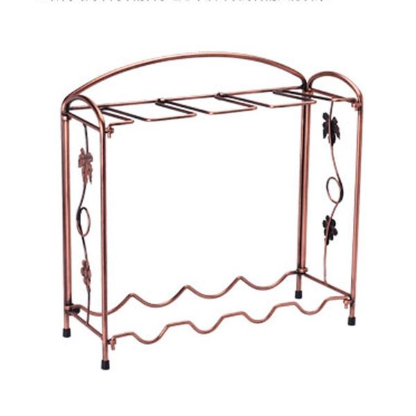 retro iron dismounting art red wine rack cork container bottle holder kitchen bar display craft handcraft stand decoration tableracks
retro iron dismounting art red wine rack cork container bottle holder kitchen bar display craft handcraft stand decoration tableracks