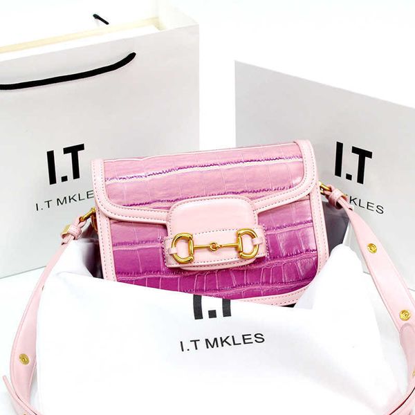 women's new 2021 this year's popular high sense crocodile saddle bag women's messenger single shoulder
women's new 2021 this year's popular high sense crocodile saddle bag women's messenger single shoulder