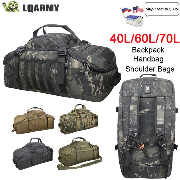 40l 60l 70l men army sport gym bag military tactical waterproof backpack molle camping backpacks sports travel bagscx 220309cx220309
40l 60l 70l men army sport gym bag military tactical waterproof backpack molle camping backpacks sports travel bagscx 220309cx220309