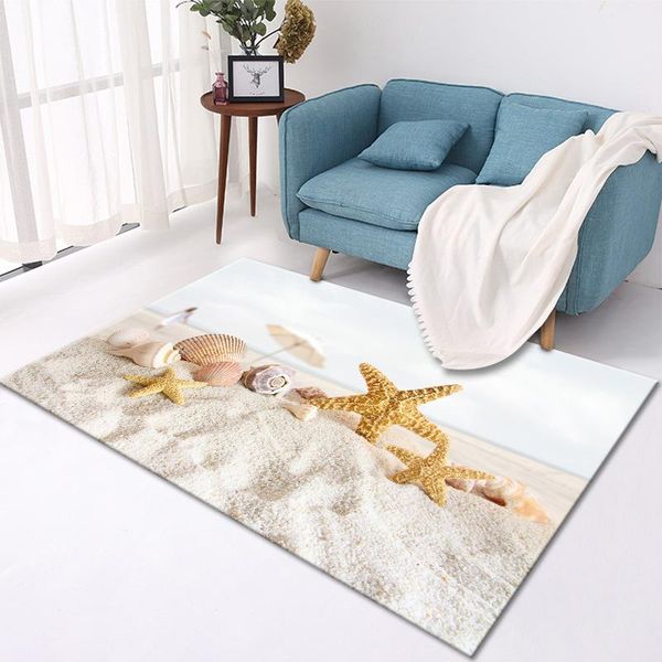 carpets ocean beach pattern for bedroom starfish carpet floor mat non slip in the living room
carpets ocean beach pattern for bedroom starfish carpet floor mat non slip in the living room