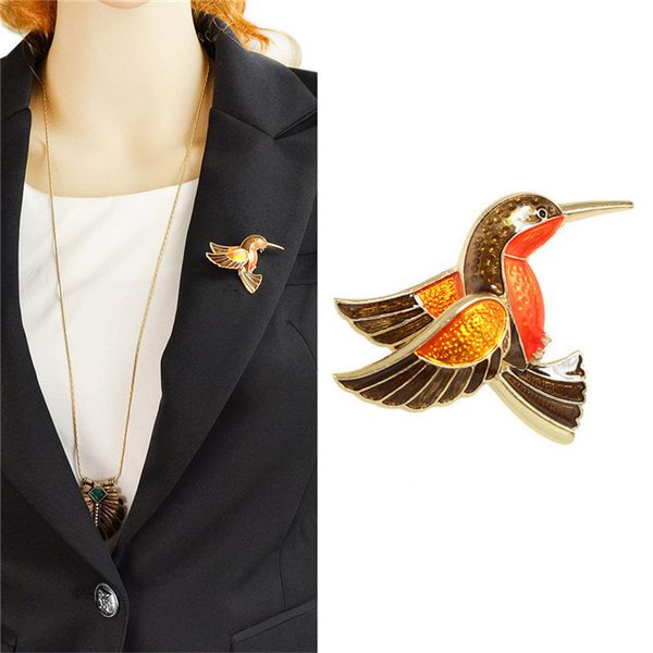 jewelry enamel birds brooch pin for women lady brooches pins classical fashion accessories suits sweater decoration wedding party anniversar, Gray
jewelry enamel birds brooch pin for women lady brooches pins classical fashion accessories suits sweater decoration wedding party anniversar, Gray