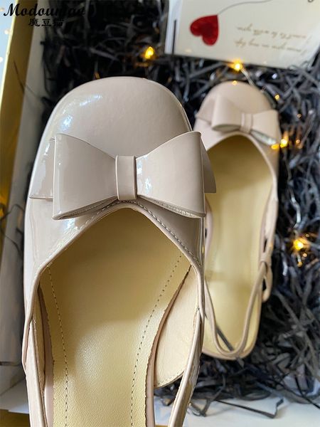 and magic bean cat's fat wide feet buy gujia cute round head single shoes naked pink patent leather thick heel baotou sandals yw, Black
and magic bean cat's fat wide feet buy gujia cute round head single shoes naked pink patent leather thick heel baotou sandals yw, Black