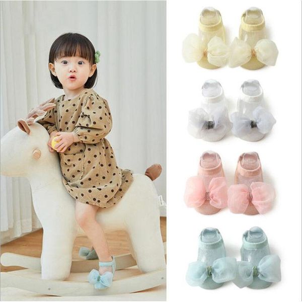 summer mesh socks for borns baby cute cartoon girls thin soft cotton child infants, Pink;yellow
summer mesh socks for borns baby cute cartoon girls thin soft cotton child infants, Pink;yellow