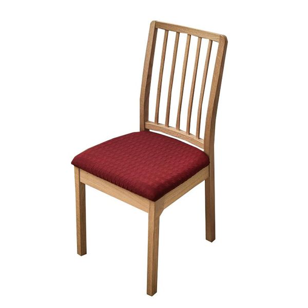 chair covers universal stretch lattice cover dining room seat cushion for wedding banquet party office stool
chair covers universal stretch lattice cover dining room seat cushion for wedding banquet party office stool