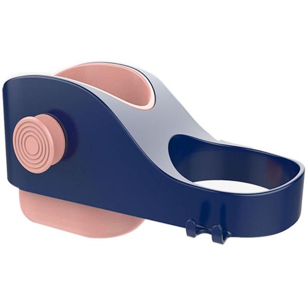 hooks & rails hair dryer storage shelf bathroom holder traceless toiletry holding rack
hooks & rails hair dryer storage shelf bathroom holder traceless toiletry holding rack