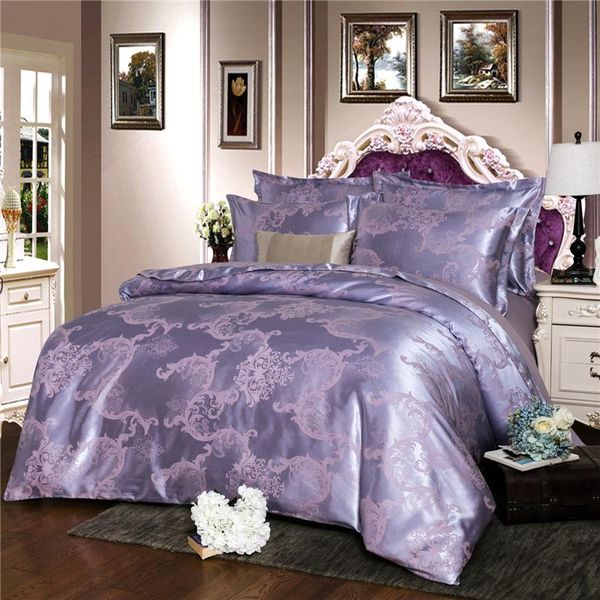 bedding sets 4pcs silk cotton satin jacquard luxury chinese set bed sheet duvet cover pillowcase
bedding sets 4pcs silk cotton satin jacquard luxury chinese set bed sheet duvet cover pillowcase