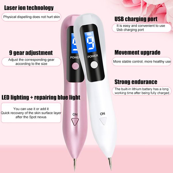 9 level led lighting laser tattoo mole removal machine face care skin tag removal freckle wart dark spot remover beauty care
9 level led lighting laser tattoo mole removal machine face care skin tag removal freckle wart dark spot remover beauty care
