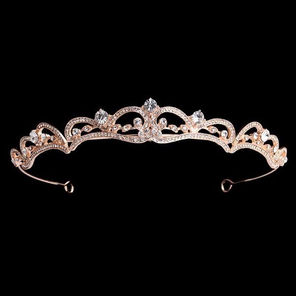hair accessories vintage royal baroque jewelry tiara crown bridal wedding princess headband imitation crystal rhinestone prom headpiece
hair accessories vintage royal baroque jewelry tiara crown bridal wedding princess headband imitation crystal rhinestone prom headpiece