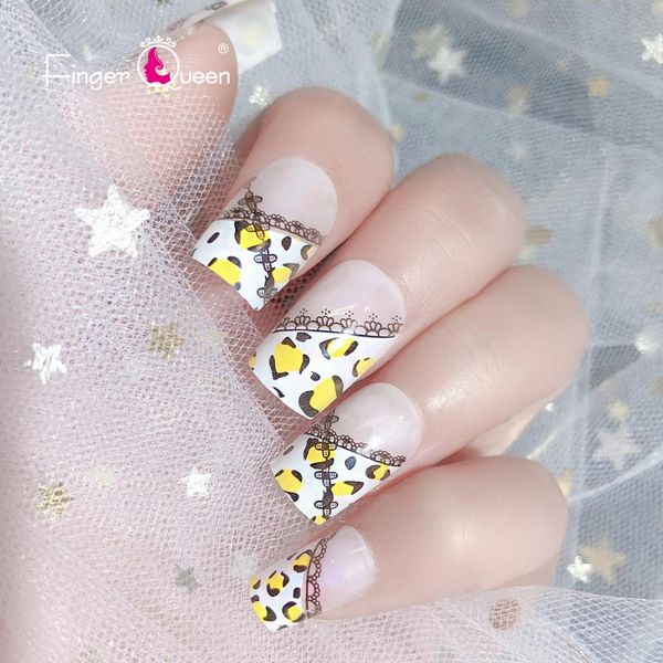 false nails box of 24 pieces white lace short ballet press on square head french manicure pretty fake red born retro alse stampin, Red;gold
false nails box of 24 pieces white lace short ballet press on square head french manicure pretty fake red born retro alse stampin, Red;gold