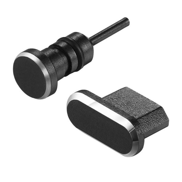 cell phone anti-dust gadgets ueetek 2pcs/ set 3.5mm earphone jack anti dust plug and micro usb port (black)
cell phone anti-dust gadgets ueetek 2pcs/ set 3.5mm earphone jack anti dust plug and micro usb port (black)