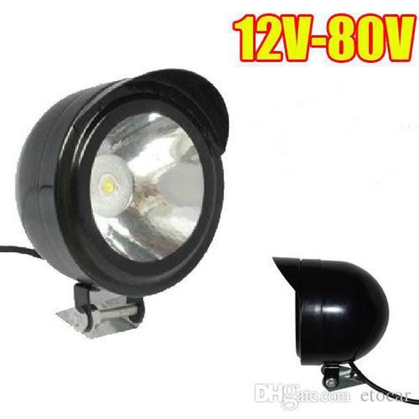 12v-80v motorcycle bike headlight super bright spot light electric headlights led lights car reversing light motorcycle modification lamp 5w
12v-80v motorcycle bike headlight super bright spot light electric headlights led lights car reversing light motorcycle modification lamp 5w