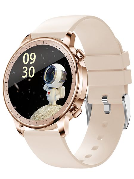 sqr v23 smart watch men full touch screen blood pressure ip67 waterproof fitness tracker smartwatch women for ios android, Slivery;brown
sqr v23 smart watch men full touch screen blood pressure ip67 waterproof fitness tracker smartwatch women for ios android, Slivery;brown