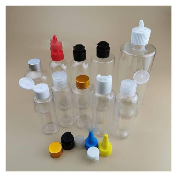 storage bottles & jars 2 oz empty plastic clear pet holiday travel w/ dispensing cap size (10 pack)
storage bottles & jars 2 oz empty plastic clear pet holiday travel w/ dispensing cap size (10 pack)