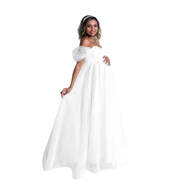 maternity dresses est elegence dress for po shoot lace chiffon shoulderless pregnant women pography props clothes, White
maternity dresses est elegence dress for po shoot lace chiffon shoulderless pregnant women pography props clothes, White
