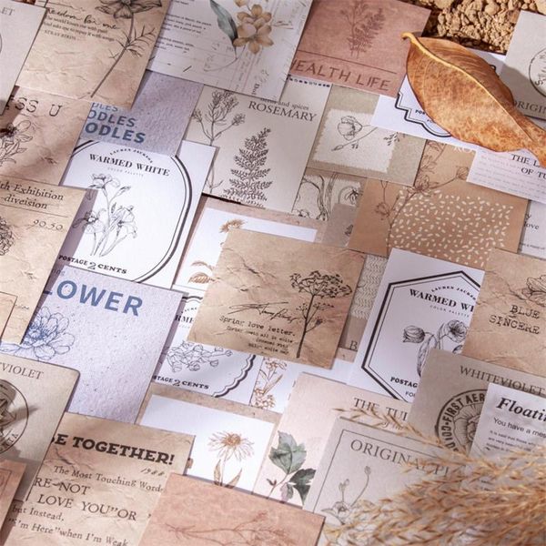 other arts and crafts 30pcs flower plant scrapbooking material paper decorative diary writable cards collage craft supplies planner ca
other arts and crafts 30pcs flower plant scrapbooking material paper decorative diary writable cards collage craft supplies planner ca
