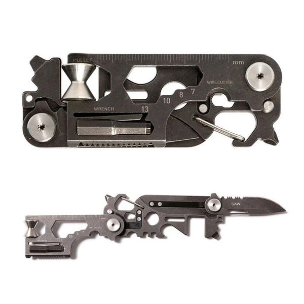 professional hand tool sets pocketool multitool must have outdoor hunting survival camping portable gadget pocket multi foldable knife saw
professional hand tool sets pocketool multitool must have outdoor hunting survival camping portable gadget pocket multi foldable knife saw