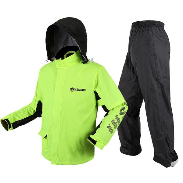 raincoats men raincoat set motorcycle rider waterproof rain suit jacket and pants moto scooter accessories outdoor camping hiking
raincoats men raincoat set motorcycle rider waterproof rain suit jacket and pants moto scooter accessories outdoor camping hiking