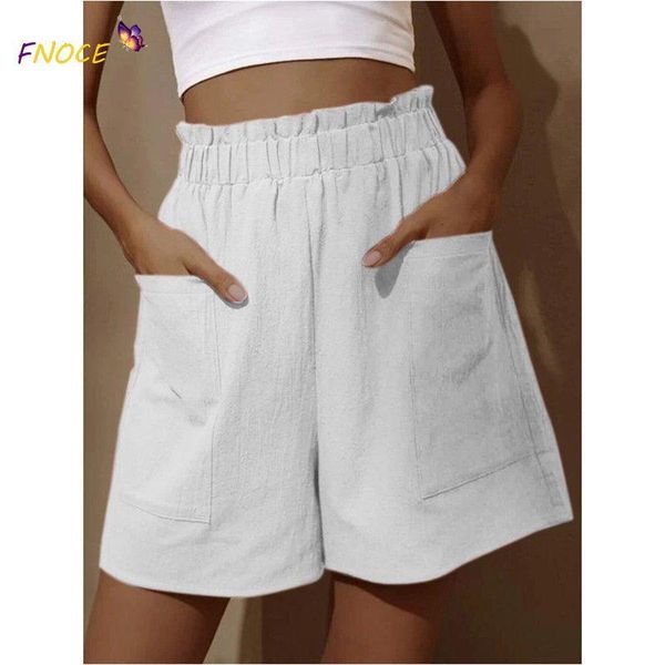 women's shorts 2021 ladies cotton linen bud high waist fashion plus size wide leg casual elastic loose summer beach urban, White;black
women's shorts 2021 ladies cotton linen bud high waist fashion plus size wide leg casual elastic loose summer beach urban, White;black