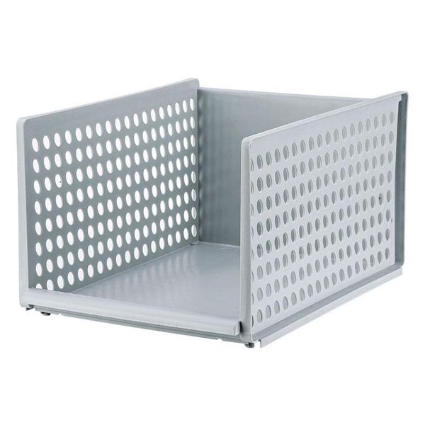 hooks & rails multi-function plastic drawer storage organizer basket detachable for bedroom wardrobe closet organize hug-deals
hooks & rails multi-function plastic drawer storage organizer basket detachable for bedroom wardrobe closet organize hug-deals