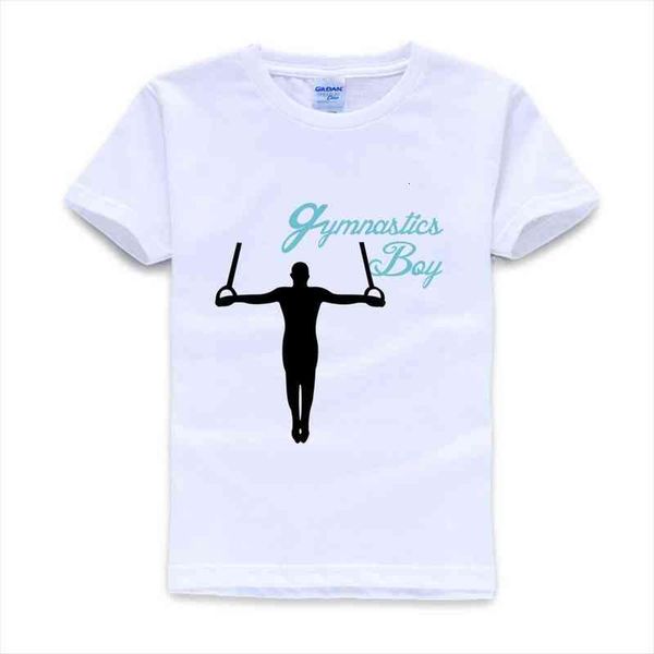 gymnastics boy children t-shirt christmas shirt kids boys clothes girls 8 to 12 summer for, Blue
gymnastics boy children t-shirt christmas shirt kids boys clothes girls 8 to 12 summer for, Blue