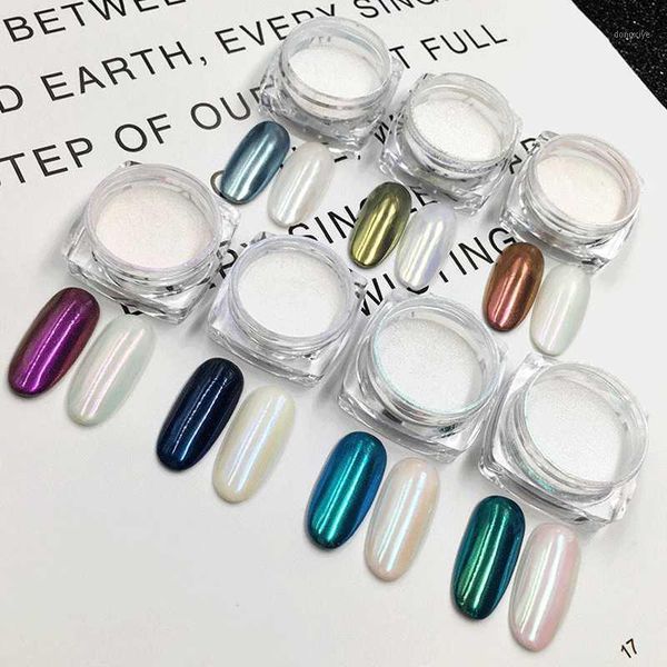 1g/box pigmento nail glitter pearl powder art nails decorations pearlescent pigment gliter maquiagem1, Silver;gold
1g/box pigmento nail glitter pearl powder art nails decorations pearlescent pigment gliter maquiagem1, Silver;gold