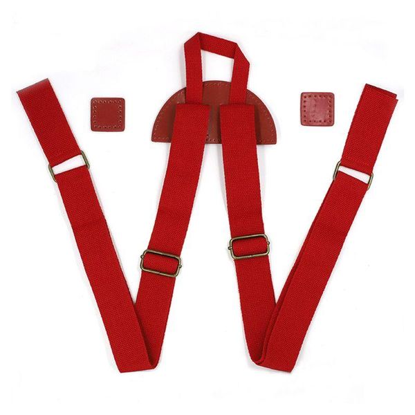 bag parts & accessories adjustable shoulder belts backpack straps diy replacement rucksack strap m68c, Black
bag parts & accessories adjustable shoulder belts backpack straps diy replacement rucksack strap m68c, Black