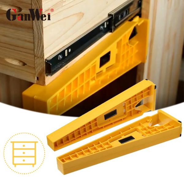 professional hand tool sets original ganwei drawer track installation jig auxiliary positioning holder slide diy woodworking tools
professional hand tool sets original ganwei drawer track installation jig auxiliary positioning holder slide diy woodworking tools