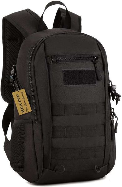 designer schoolbaghunt vp 12l / 20l military tactical attack backpack molle backpack shoulder strap hiking camping black brown
designer schoolbaghunt vp 12l / 20l military tactical attack backpack molle backpack shoulder strap hiking camping black brown