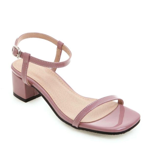 womens kitten sandals block heel shoes footwear size9 size 8 summer party dress fashion open toe transparent cross strap, Black
womens kitten sandals block heel shoes footwear size9 size 8 summer party dress fashion open toe transparent cross strap, Black