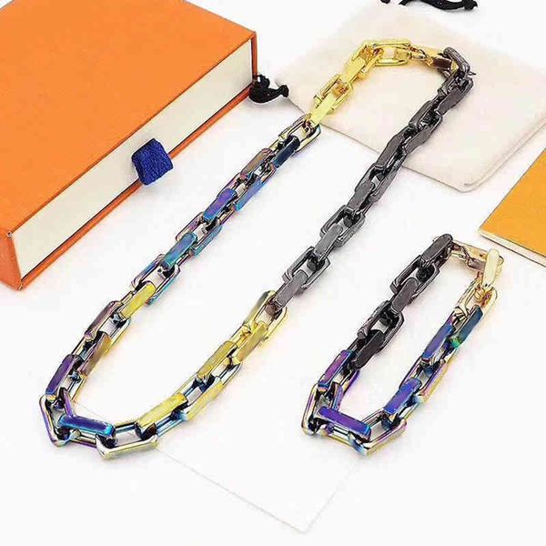 stainless steel quenching necklace quenching necklace fashion personality necklace, Silver
stainless steel quenching necklace quenching necklace fashion personality necklace, Silver