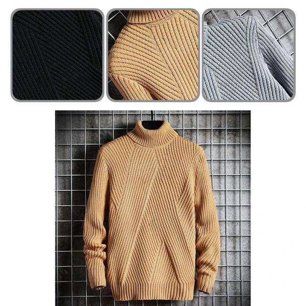 men's sweaters acrylic fiber pretty winter autumn base shirt solid color men sweater slim for gifts, White;black
men's sweaters acrylic fiber pretty winter autumn base shirt solid color men sweater slim for gifts, White;black