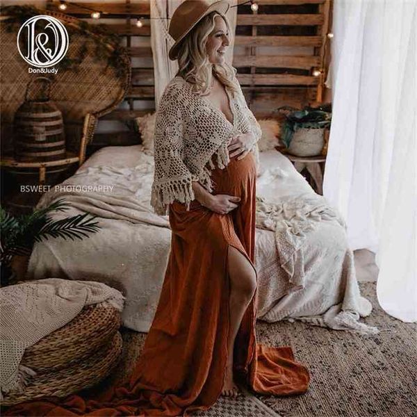 don&judy vintage maternity dress for po shoot boho cotton pregnancy pography baby shower es women clothes 210922, White
don&judy vintage maternity dress for po shoot boho cotton pregnancy pography baby shower es women clothes 210922, White