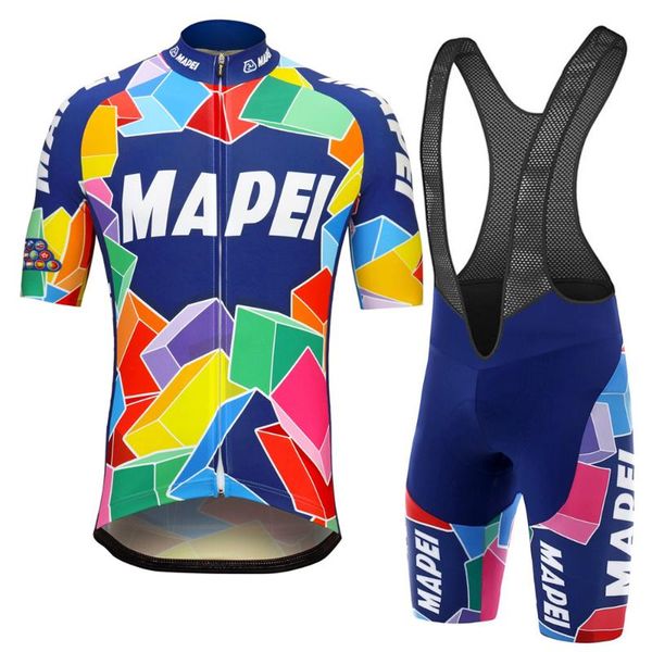 racing sets man summer short sleeve cycling jersey mtb bike clothing bicycle ropa ciclismo wea bib pants gel pad, Black;blue
racing sets man summer short sleeve cycling jersey mtb bike clothing bicycle ropa ciclismo wea bib pants gel pad, Black;blue