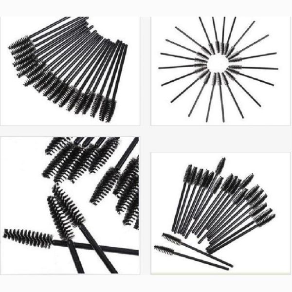 eyelash curler black extension disposable eyebrow brush mascara wand applicator spoolers eye lashes cosmetic brushes set makeup tools
eyelash curler black extension disposable eyebrow brush mascara wand applicator spoolers eye lashes cosmetic brushes set makeup tools