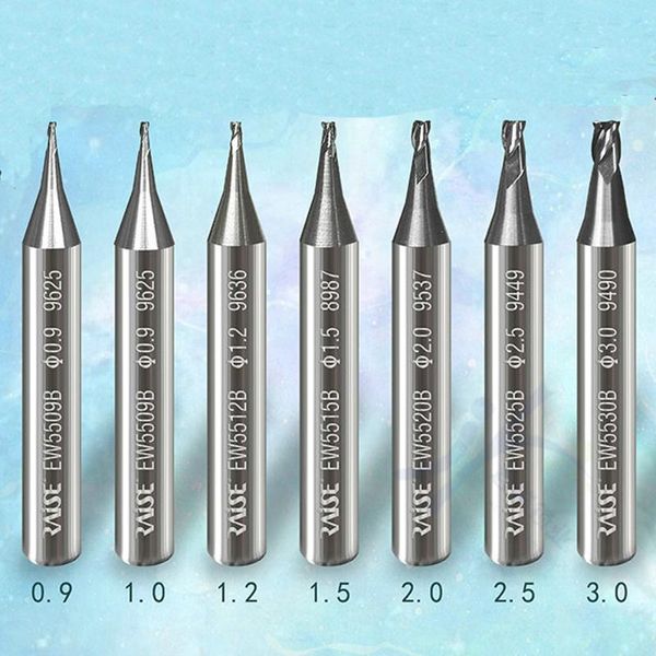 professional drill bits 1pc original raise tungsten carbide steel end milling cutters for wenxing defu vertical key machines bit locksmith t
professional drill bits 1pc original raise tungsten carbide steel end milling cutters for wenxing defu vertical key machines bit locksmith t