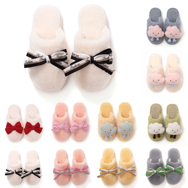 women designer slippers platform sandals shoes triple black grown grey pink womens casuals indoor warm sneakers flat winter trainers walking
women designer slippers platform sandals shoes triple black grown grey pink womens casuals indoor warm sneakers flat winter trainers walking