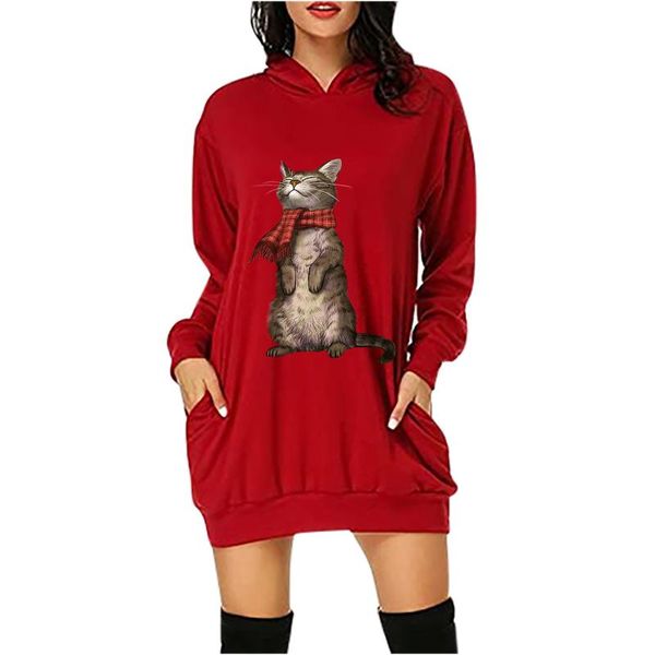 women's t-shirt buttocks pocket t-shirts women fashion comfortable long sleeve hooded collar tee shirt a manche longue hiver femme love, White
women's t-shirt buttocks pocket t-shirts women fashion comfortable long sleeve hooded collar tee shirt a manche longue hiver femme love, White